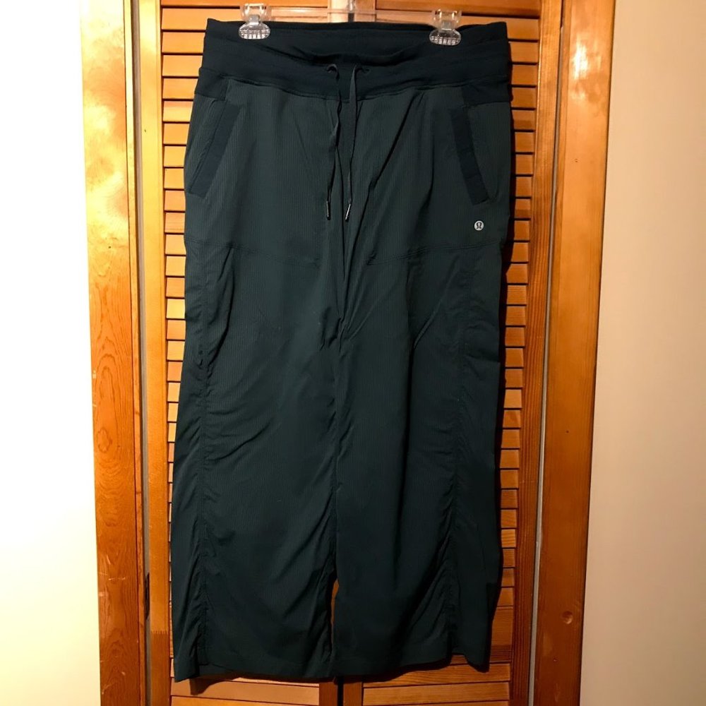 Lululemon pants